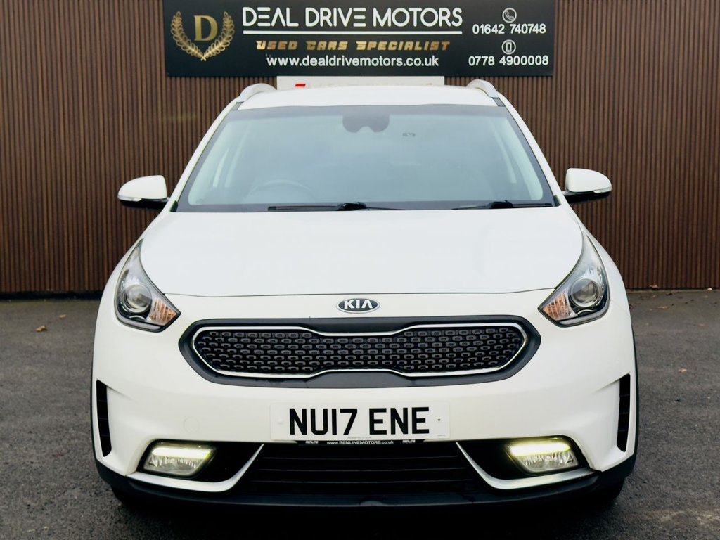 Used Kia Niro 2017 for sale - 76593479: Photo 2