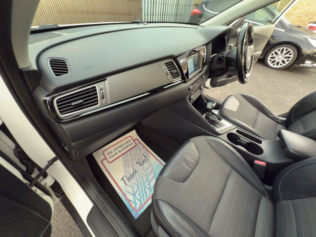 Used Kia Niro 2017 for sale - 76593479: Photo 22