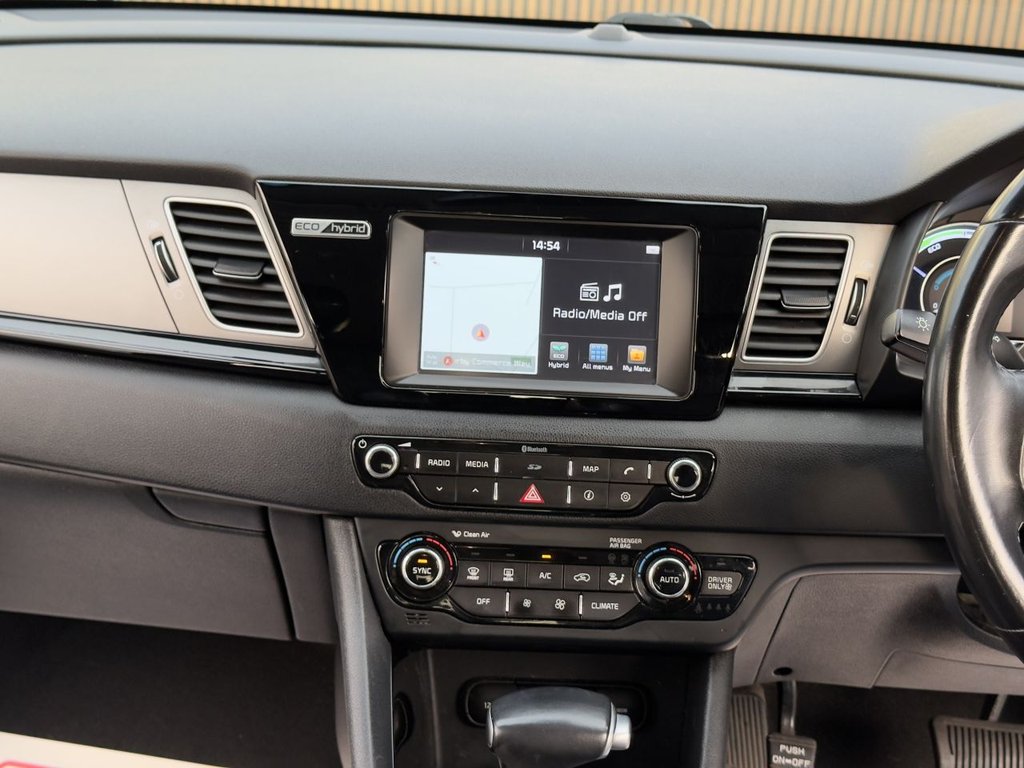 Used Kia Niro 2017 for sale - 76593479: Photo 25