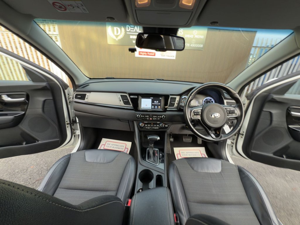 Used Kia Niro 2017 for sale - 76593479: Photo 26