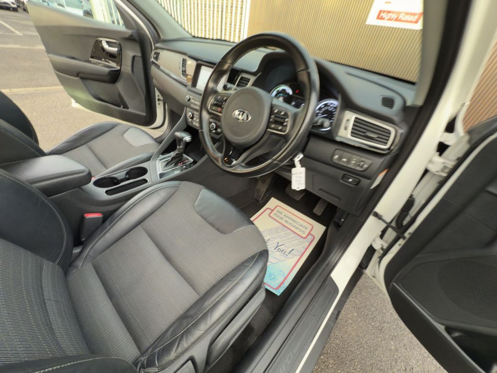 Used Kia Niro 2017 for sale - 76593479: Photo 27