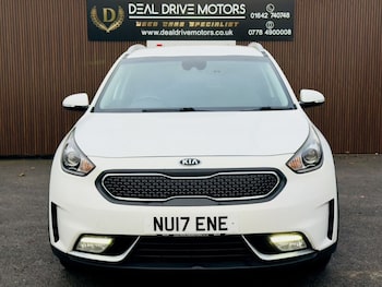Used Kia Niro 2017 for sale - 76593479: Photo