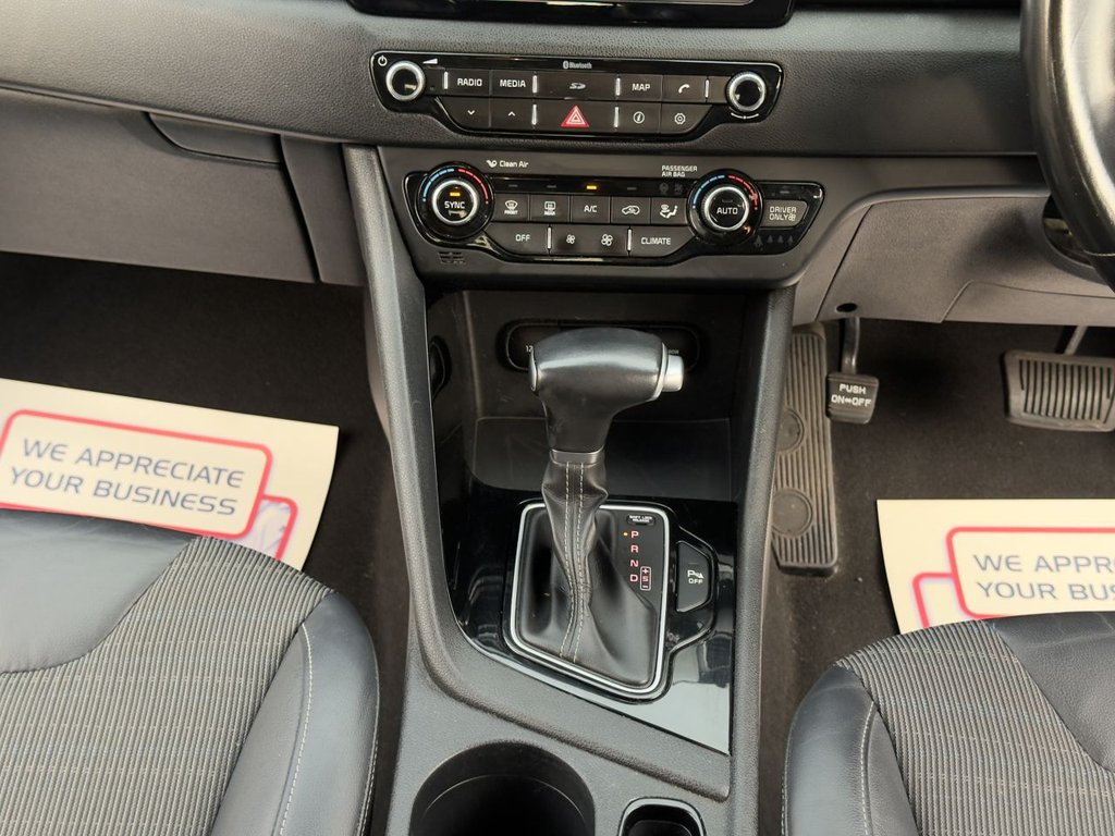 Used Kia Niro 2017 for sale - 76593479: Photo 30