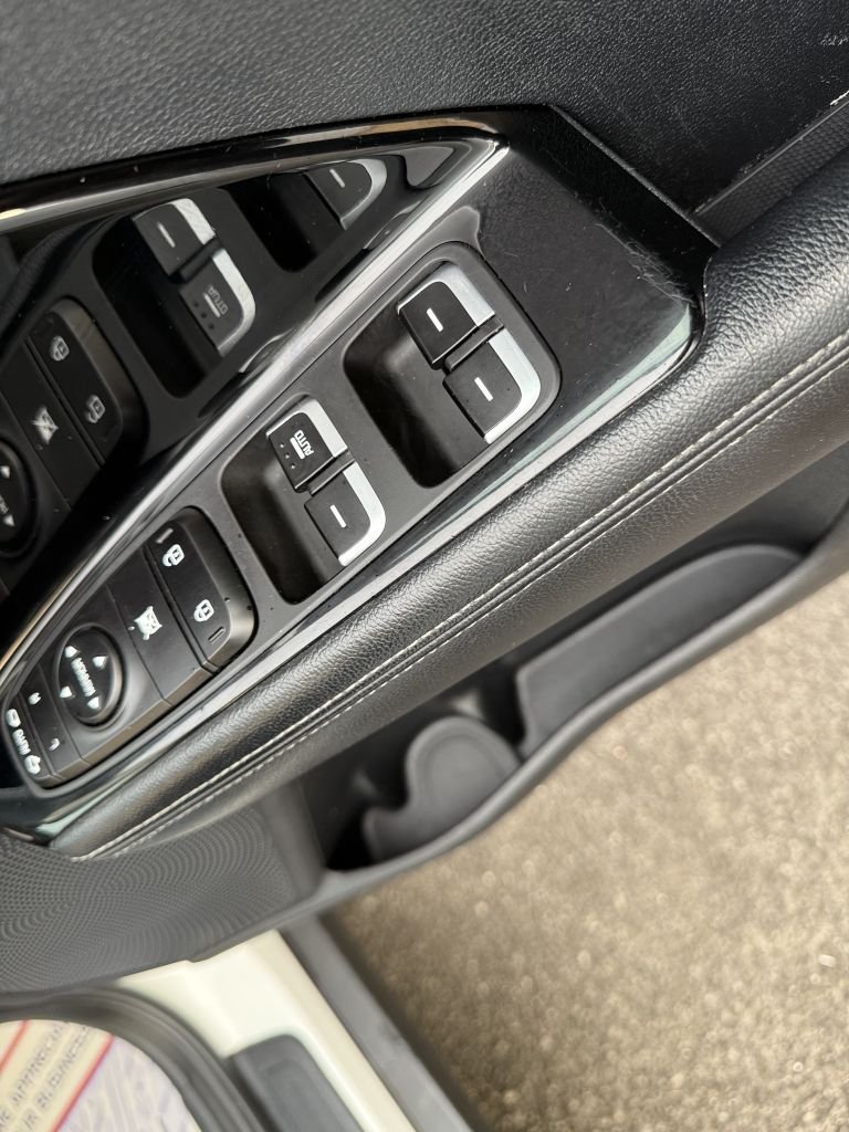 Used Kia Niro 2017 for sale - 76593479: Photo 32