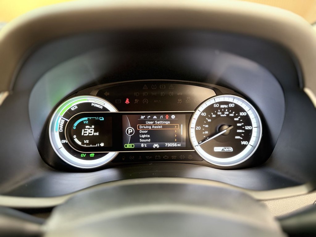 Used Kia Niro 2017 for sale - 76593479: Photo 37