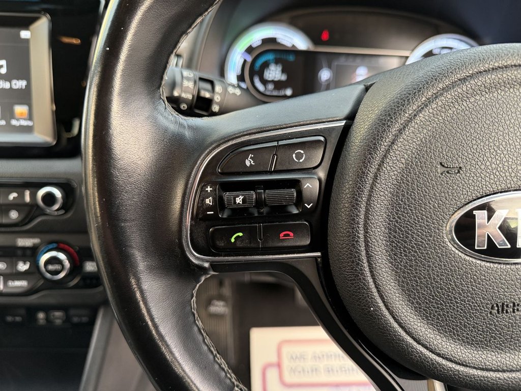 Used Kia Niro 2017 for sale - 76593479: Photo 38