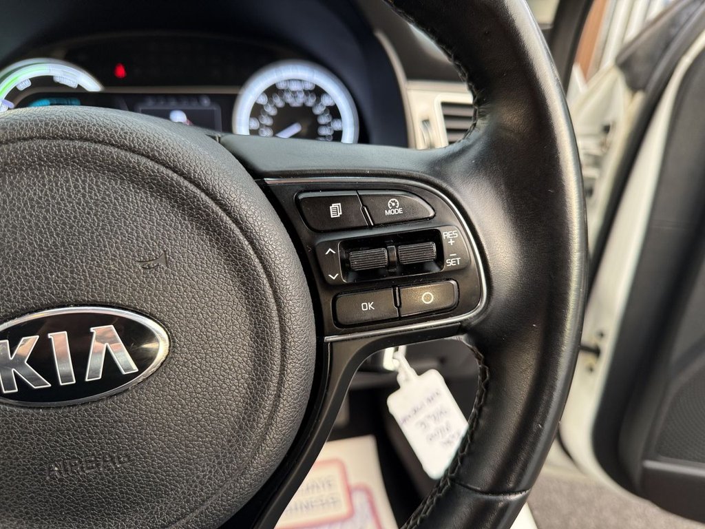 Used Kia Niro 2017 for sale - 76593479: Photo 39