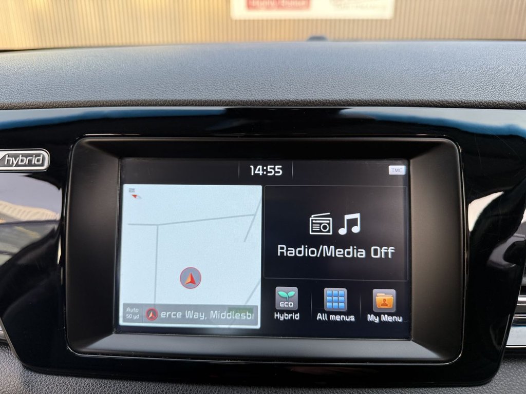 Used Kia Niro 2017 for sale - 76593479: Photo 40