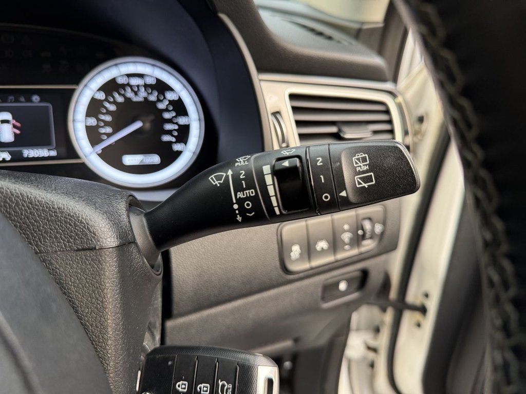 Used Kia Niro 2017 for sale - 76593479: Photo 42