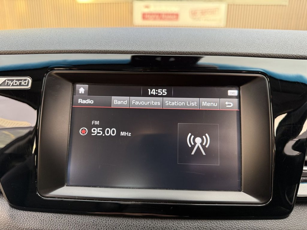 Used Kia Niro 2017 for sale - 76593479: Photo 43