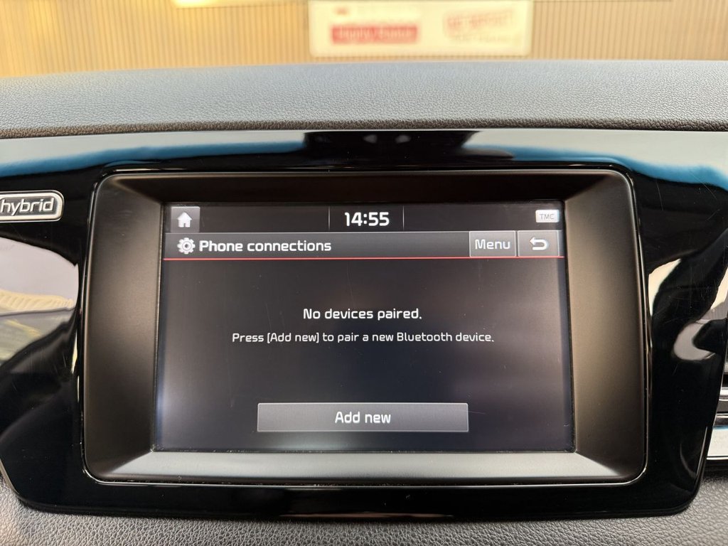 Used Kia Niro 2017 for sale - 76593479: Photo 44