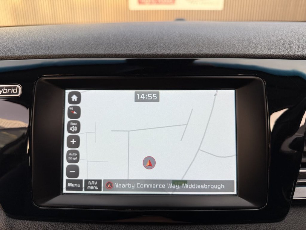 Used Kia Niro 2017 for sale - 76593479: Photo 45