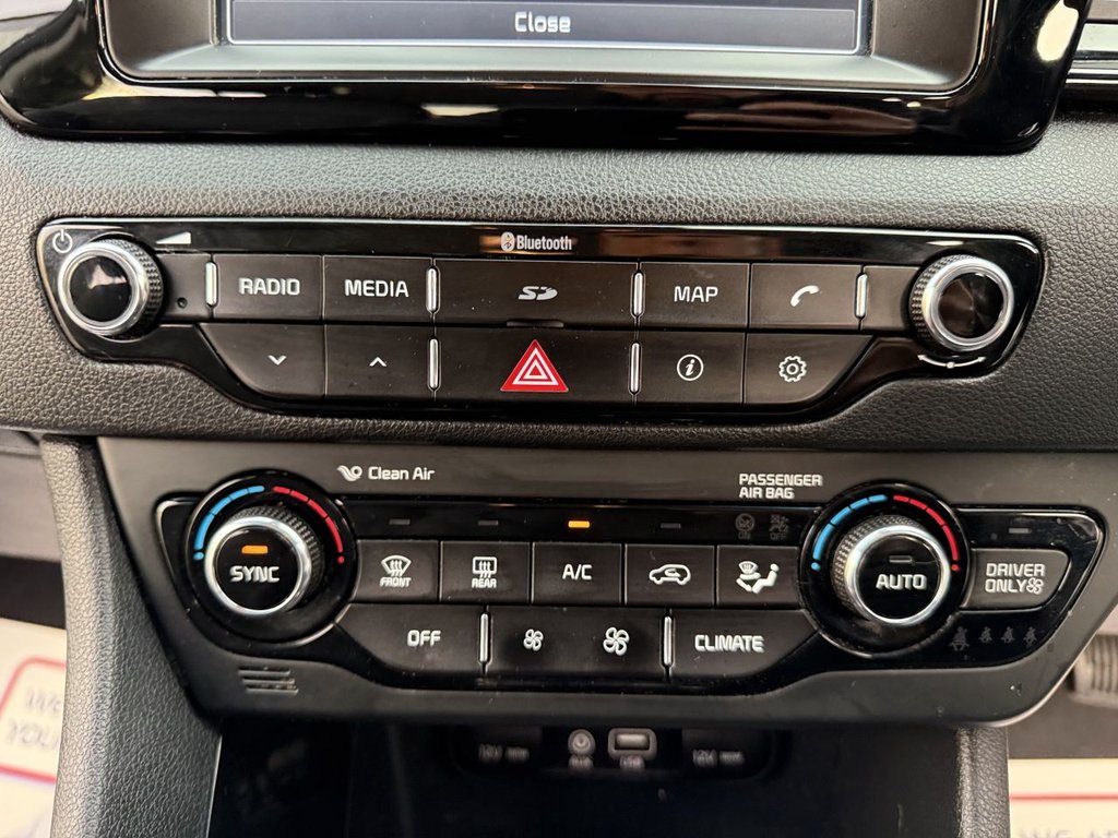 Used Kia Niro 2017 for sale - 76593479: Photo 46