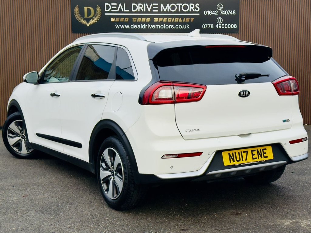 Used Kia Niro 2017 for sale - 76593479: Photo 5