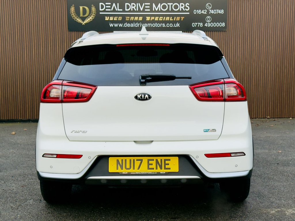 Used Kia Niro 2017 for sale - 76593479: Photo 6