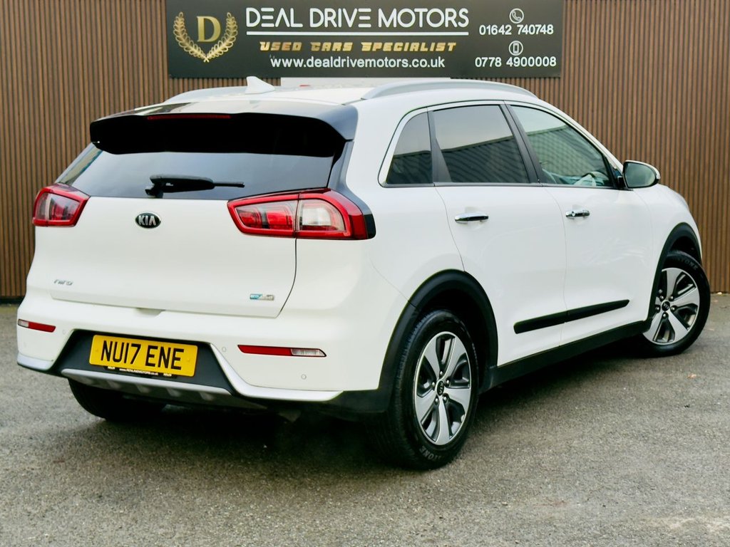 Used Kia Niro 2017 for sale - 76593479: Photo 7