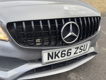 Used Mercedes-Benz A-Class 2016 for sale - 75929631: Photo