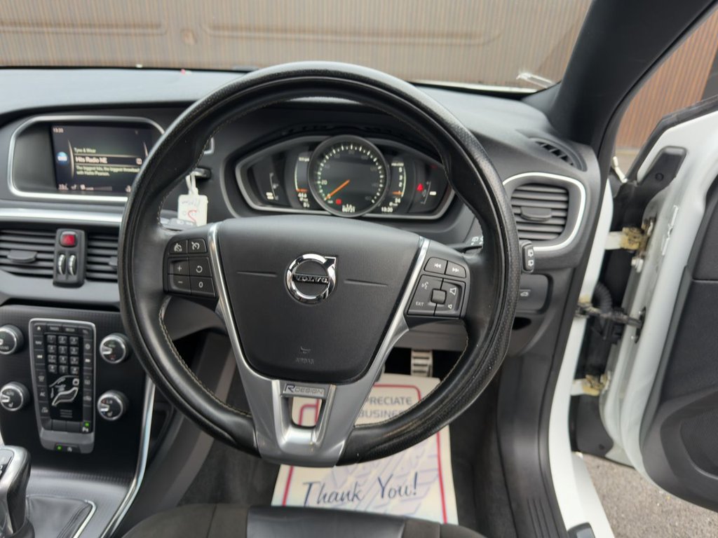 Used Volvo V40 2017 for sale - 78016746: Photo 14