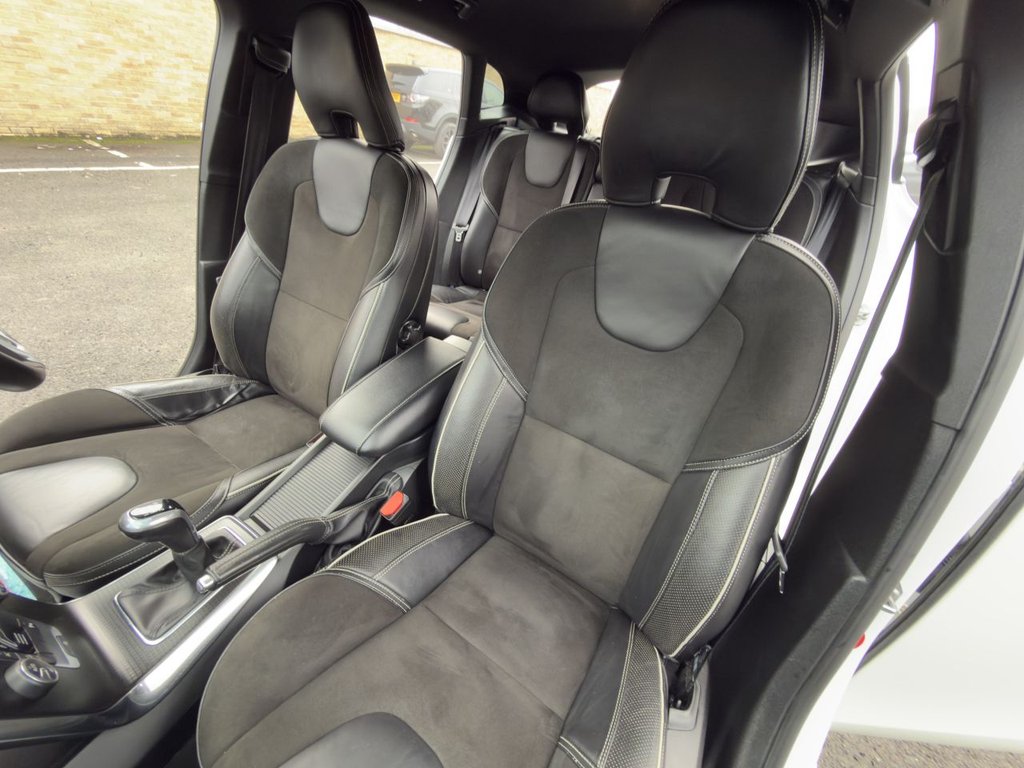 Used Volvo V40 2017 for sale - 78016746: Photo 19