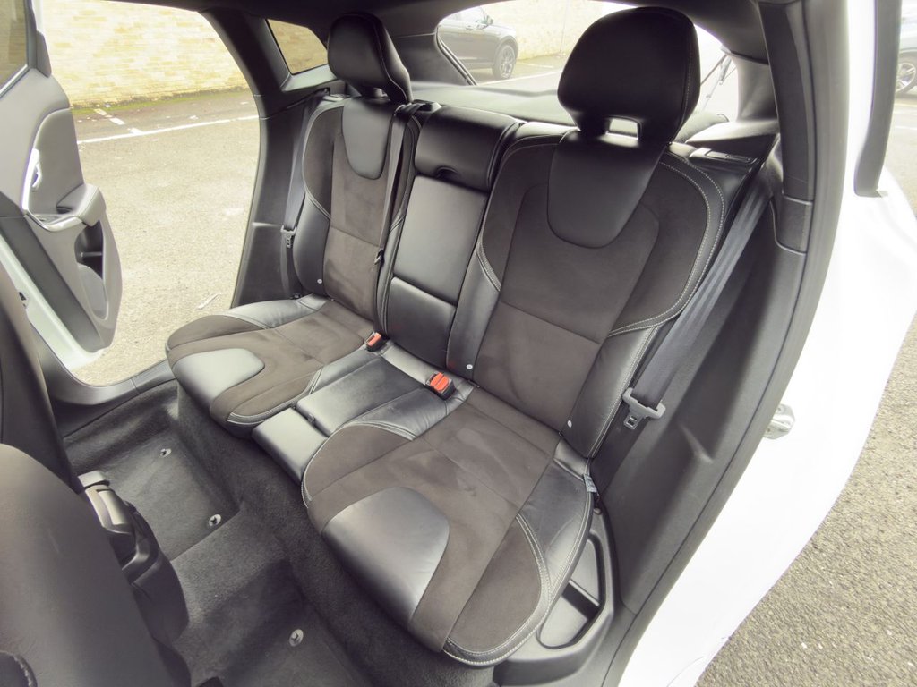 Used Volvo V40 2017 for sale - 78016746: Photo 20