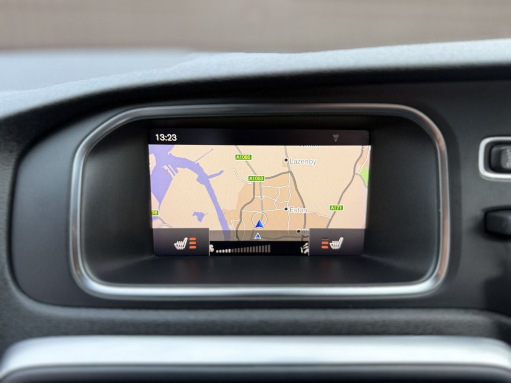 Used Volvo V40 2017 for sale - 78016746: Photo 34