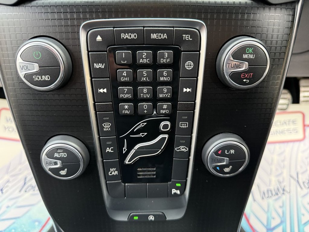 Used Volvo V40 2017 for sale - 78016746: Photo 42