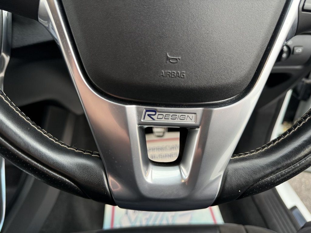 Used Volvo V40 2017 for sale - 78016746: Photo 43