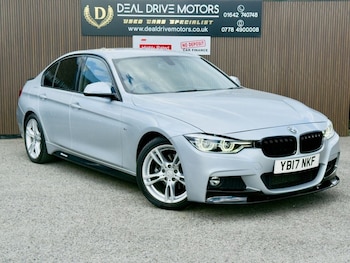 Used BMW 3 Series 2017 for sale - 79050863: Photo