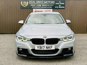 Used BMW 3 Series 2017 for sale - 79050863: Photo