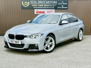 Used BMW 3 Series 2017 for sale - 79050863: Photo