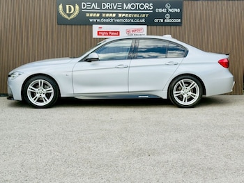 Used BMW 3 Series 2017 for sale - 79050863: Photo