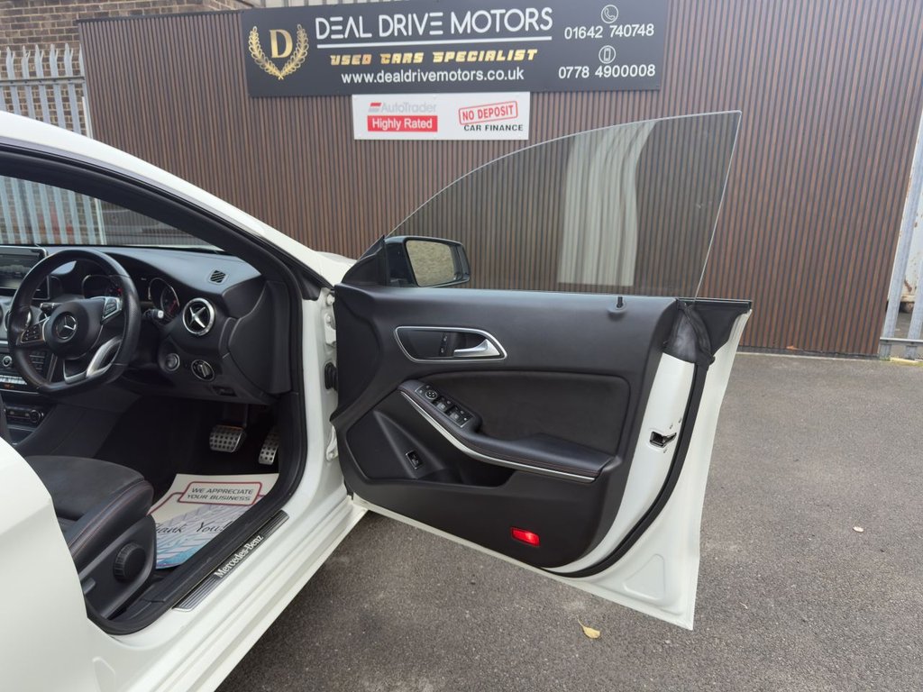 Used Mercedes-Benz CLA 2017 for sale - 76313065: Photo 11