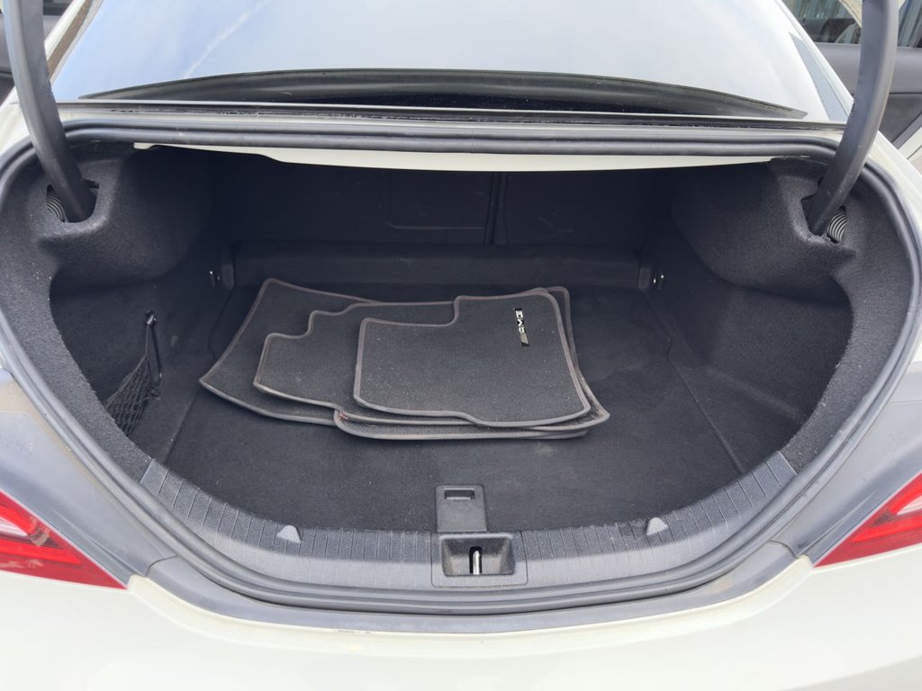 Used Mercedes-Benz CLA 2017 for sale - 76313065: Photo 12