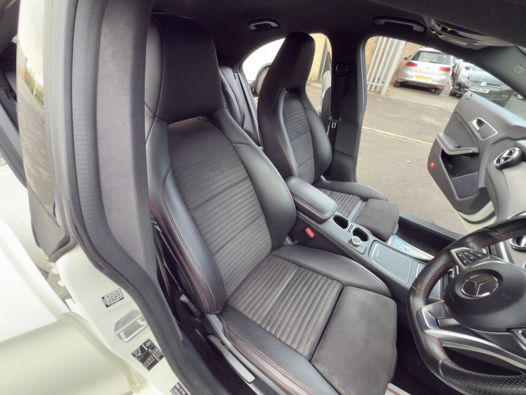 Used Mercedes-Benz CLA 2017 for sale - 76313065: Photo 16