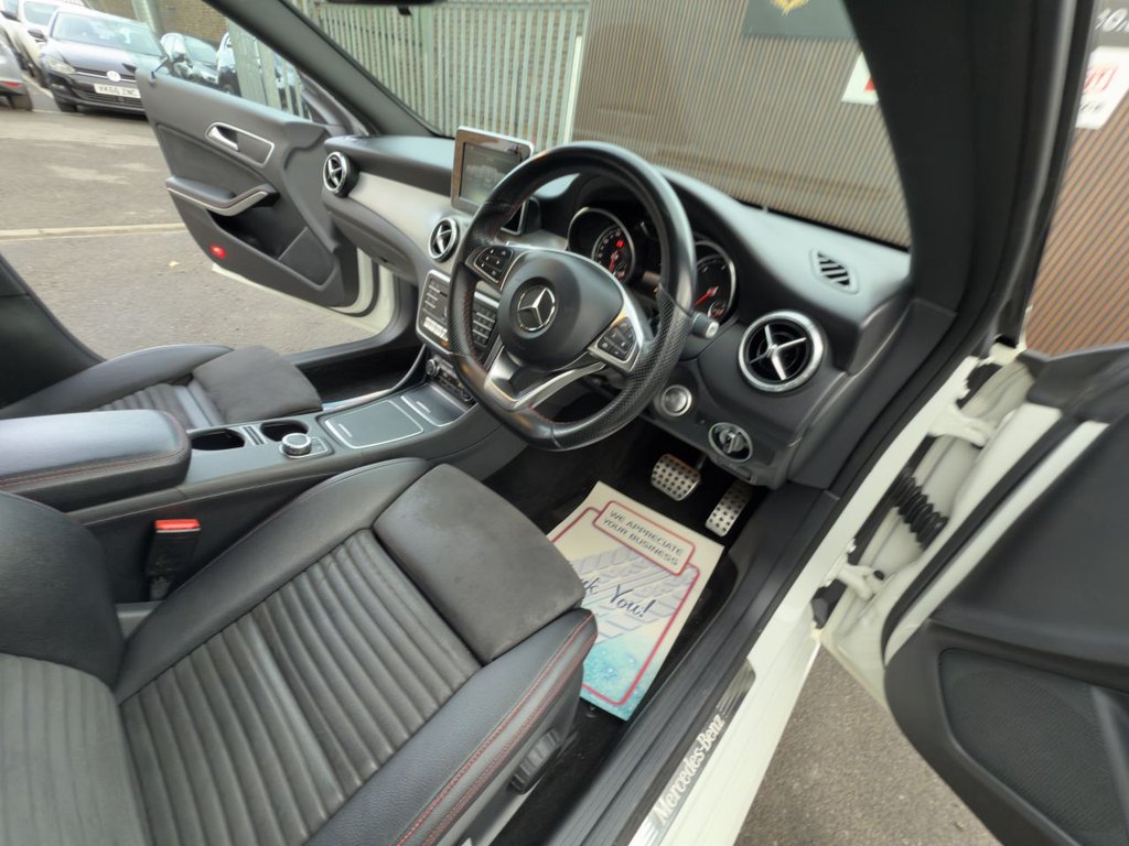 Used Mercedes-Benz CLA 2017 for sale - 76313065: Photo 21