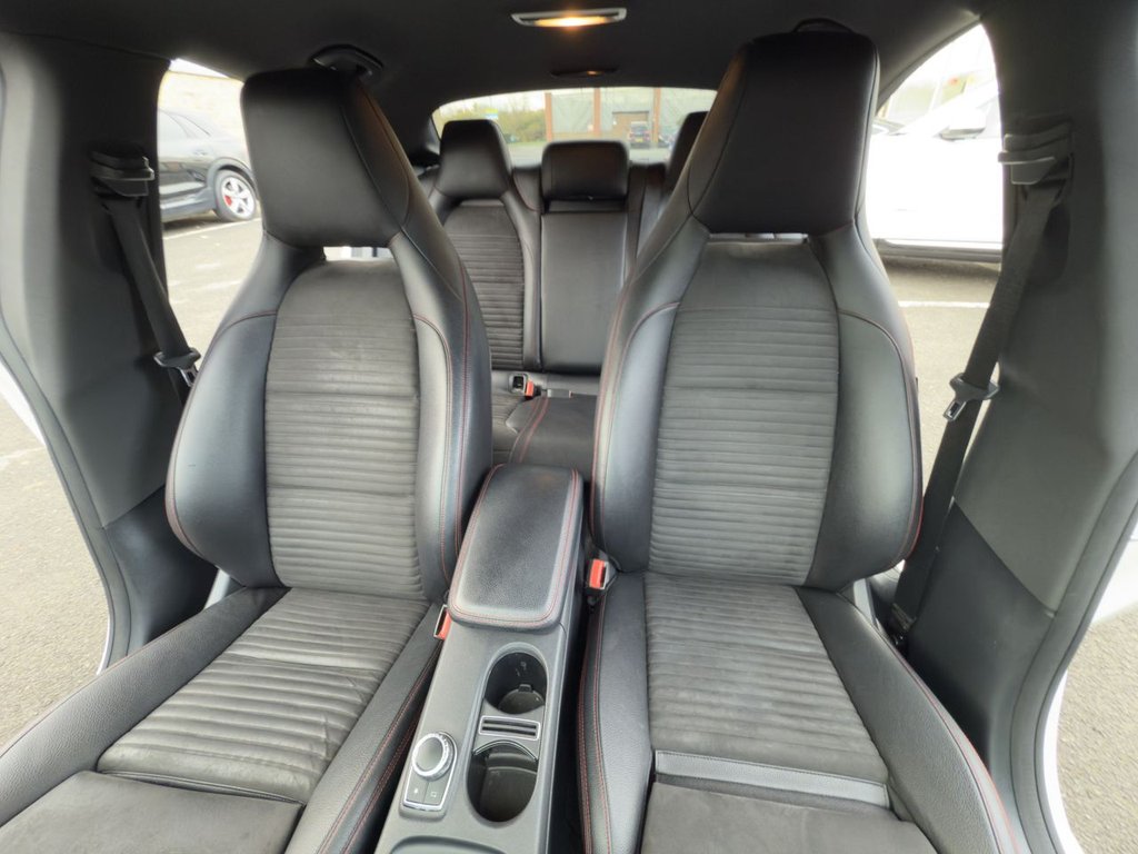 Used Mercedes-Benz CLA 2017 for sale - 76313065: Photo 23