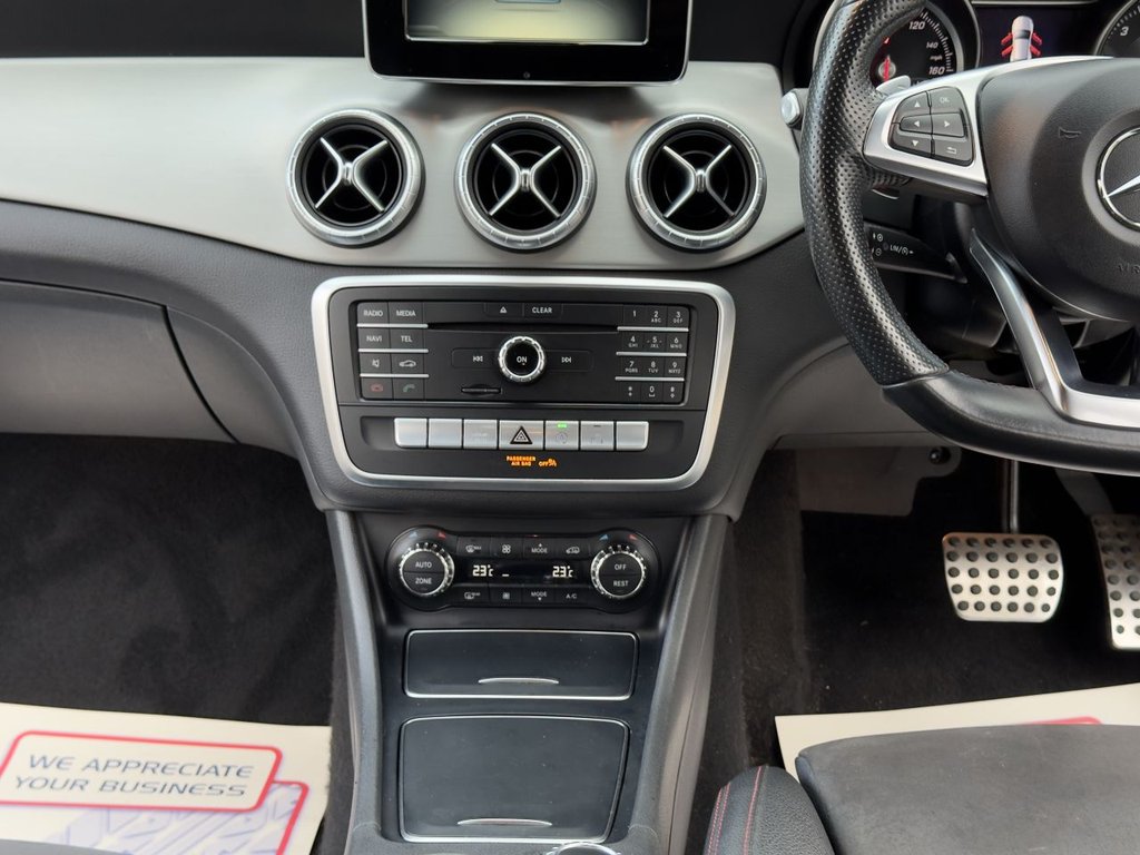 Used Mercedes-Benz CLA 2017 for sale - 76313065: Photo 24