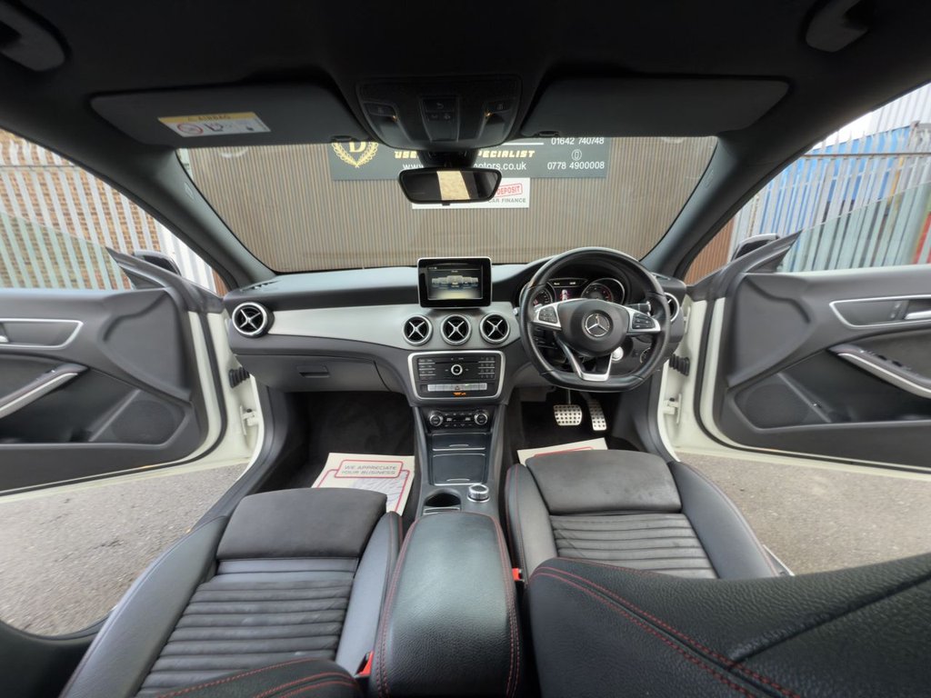 Used Mercedes-Benz CLA 2017 for sale - 76313065: Photo 26