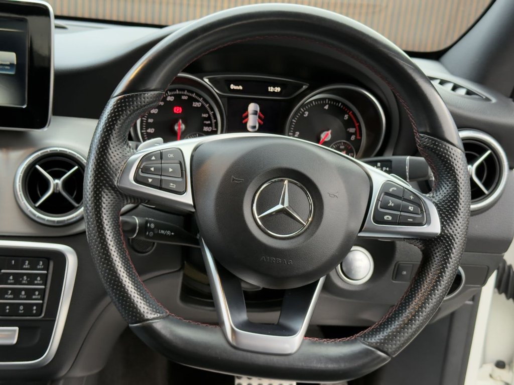 Used Mercedes-Benz CLA 2017 for sale - 76313065: Photo 28