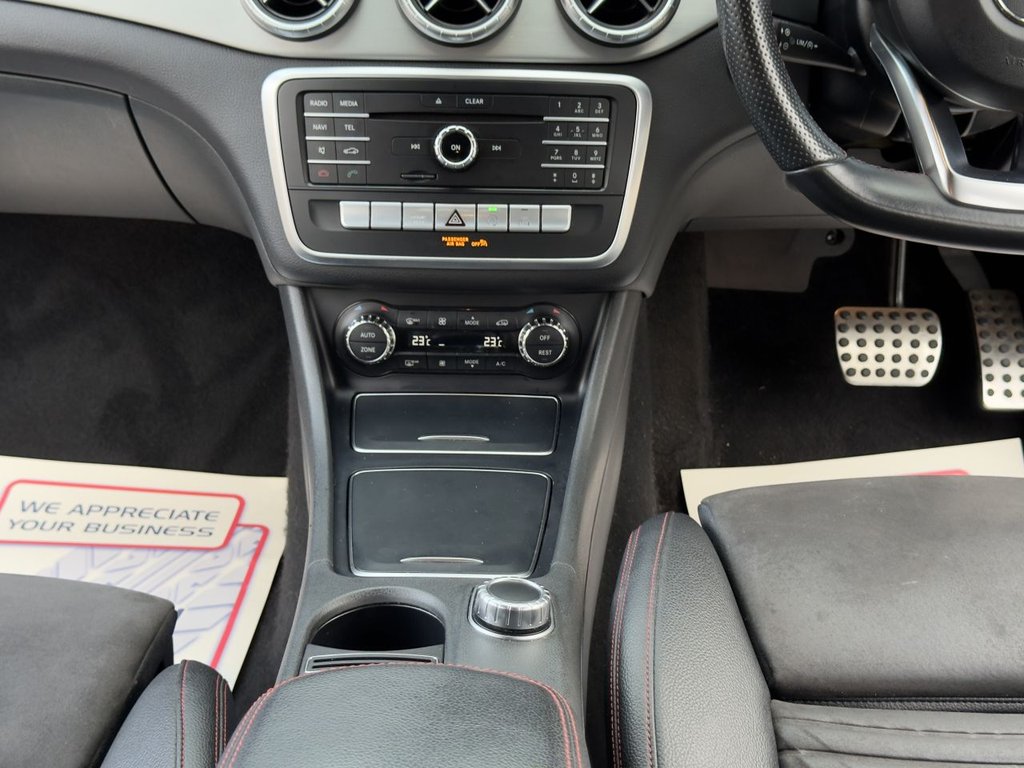 Used Mercedes-Benz CLA 2017 for sale - 76313065: Photo 29