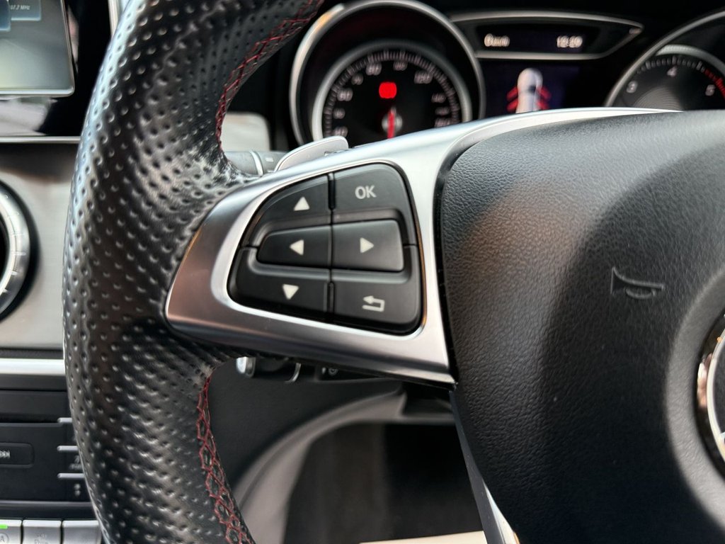 Used Mercedes-Benz CLA 2017 for sale - 76313065: Photo 34