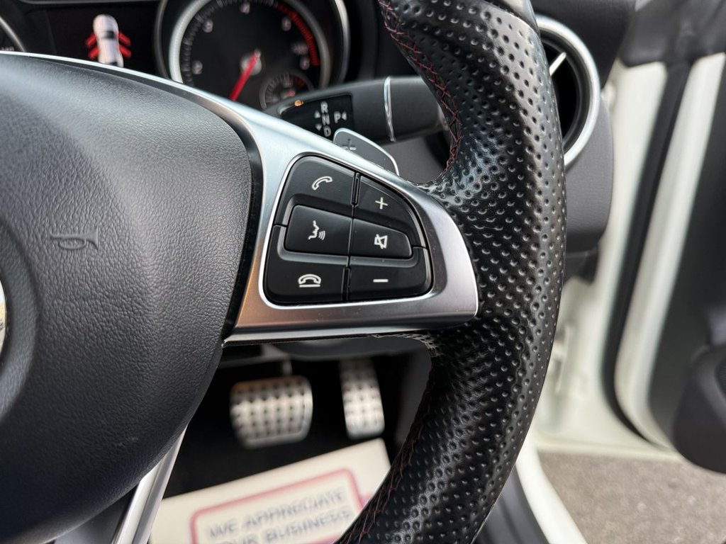 Used Mercedes-Benz CLA 2017 for sale - 76313065: Photo 35