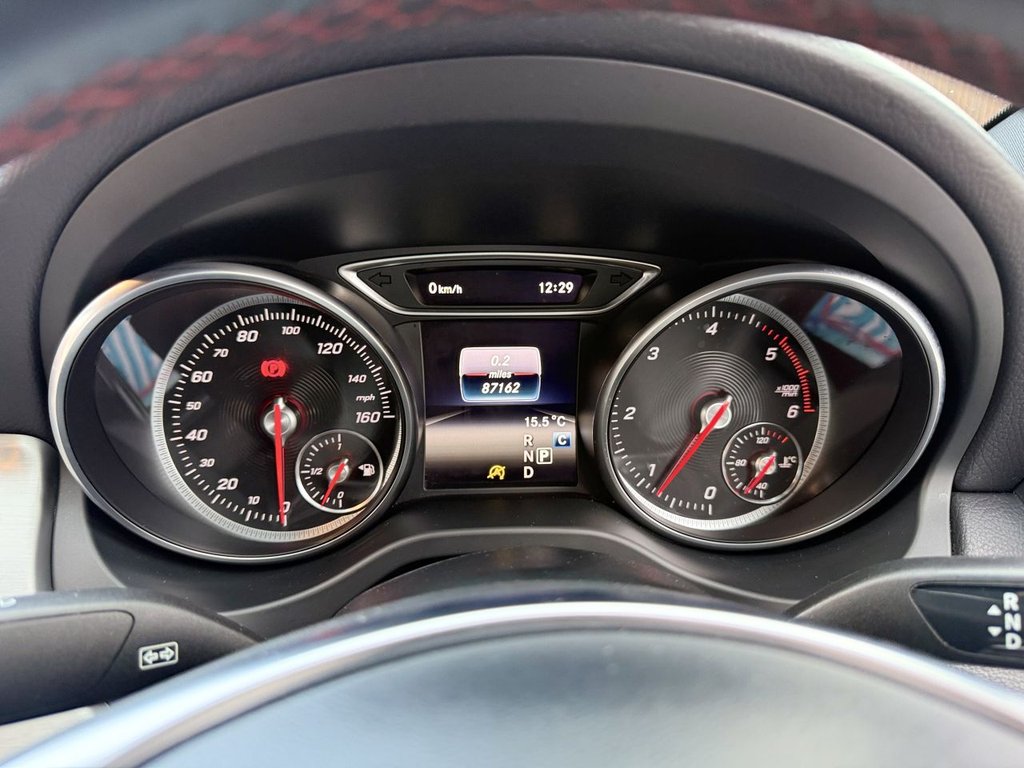 Used Mercedes-Benz CLA 2017 for sale - 76313065: Photo 36