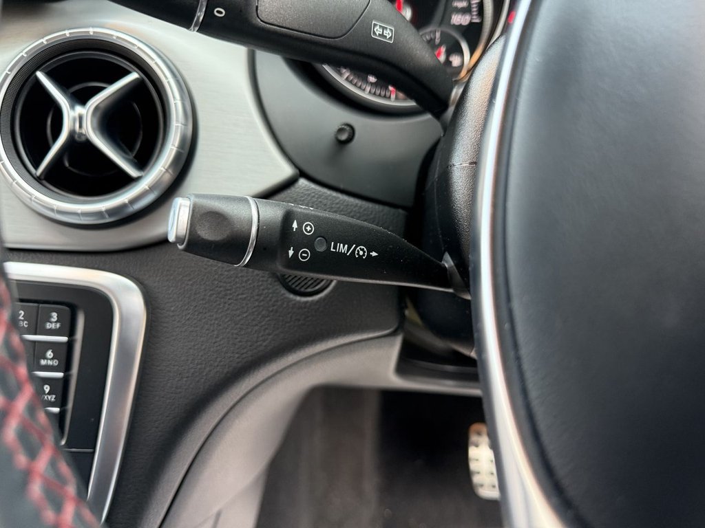 Used Mercedes-Benz CLA 2017 for sale - 76313065: Photo 37