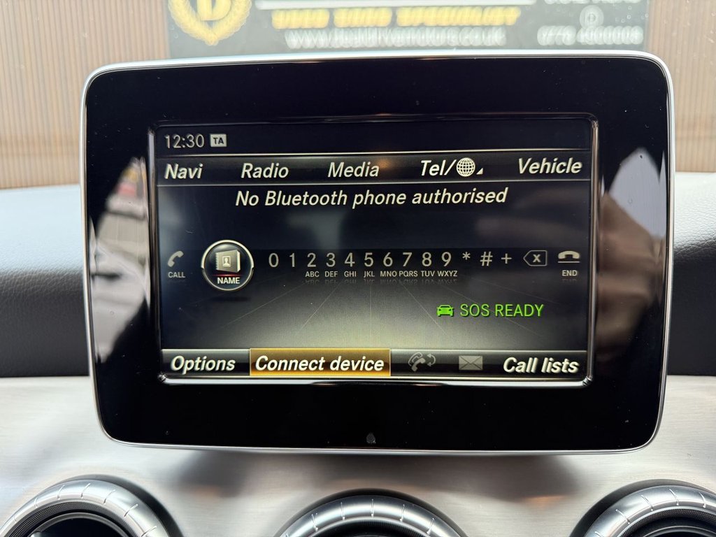 Used Mercedes-Benz CLA 2017 for sale - 76313065: Photo 43