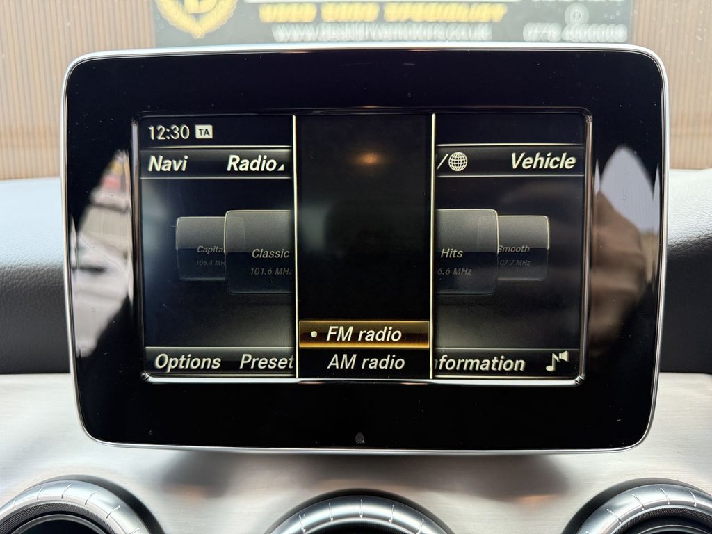 Used Mercedes-Benz CLA 2017 for sale - 76313065: Photo 44