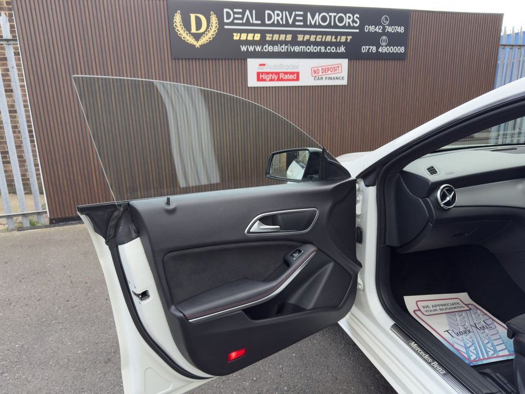Used Mercedes-Benz CLA 2017 for sale - 76313065: Photo 9