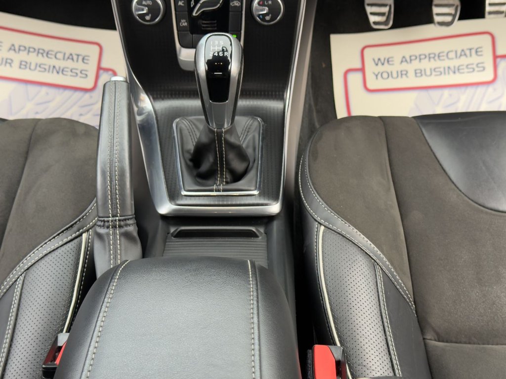 Used Volvo V40 2017 for sale - 77239360: Photo 29