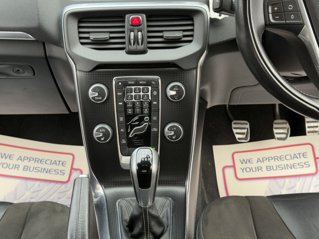 Used Volvo V40 2017 for sale - 77239360: Photo 30