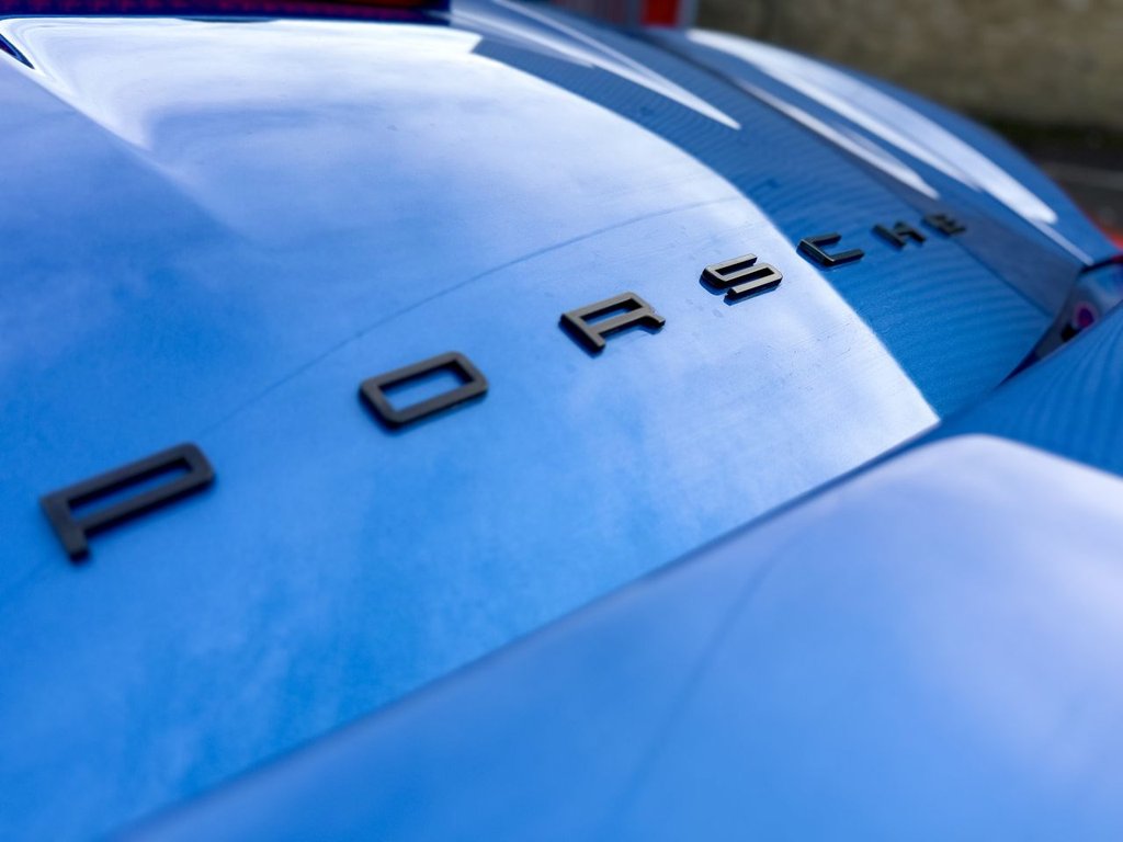 Used Porsche Boxster 2014 for sale - 76937442: Photo 20